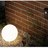 Plug & Shine Sensor Smart Home Zigbee 3.0 Twilight schemersensor 4,8V Antraciet