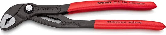 Cobra� Wasserpumpenzange 250 mm