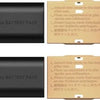SmallRig 3821 LP-E6NH Camera Battery Charger Kit