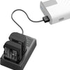 SmallRig 3821 LP-E6NH Camera Battery Charger Kit
