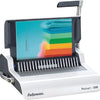 Fellowes inbindmachine Pulsar plus - plastic bindrug - 300 vel - A4/A3