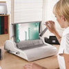 Fellowes inbindmachine Pulsar plus - plastic bindrug - 300 vel - A4/A3