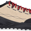 Keen - Jasper Zionic Heren Sneakers Suede Safari/Sky Captain - Maat 41