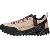 Keen - Jasper Zionic Heren Sneakers Suede Safari/Sky Captain - Maat 41
