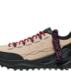 Keen - Jasper Zionic Heren Sneakers Suede Safari/Sky Captain - Maat 41