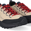 Keen - Jasper Zionic Heren Sneakers Suede Safari/Sky Captain - Maat 41