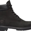 Timberland 6inch Premium Boot M Boots Heren - Zwart - Maat 41,5
