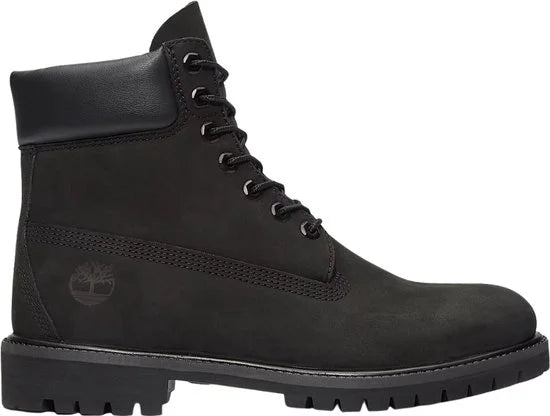 Timberland 6inch Premium Boot M Boots Heren - Zwart - Maat 41,5