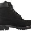 Timberland 6inch Premium Boot M Boots Heren - Zwart - Maat 41,5