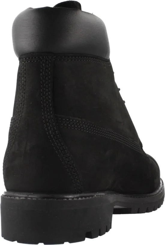 Timberland 6inch Premium Boot M Boots Heren - Zwart - Maat 41,5