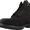 Timberland 6inch Premium Boot M Boots Heren - Zwart - Maat 41,5