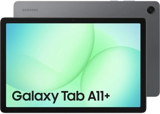 Samsung Galaxy Tab A11 Plus - 128GB - Gray