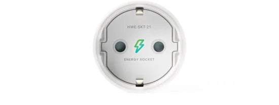 Homewizard Energy Socket
