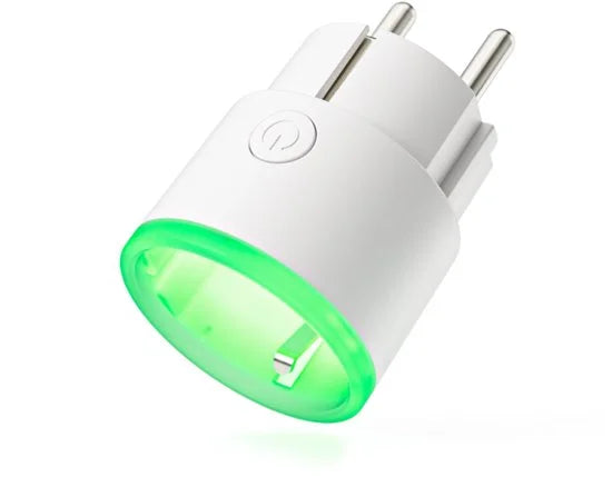 Homewizard Energy Socket
