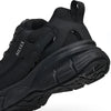 Silvex® Dreamwalk Veiligheidsschoenen - Memoryfoam zool - Werkschoenen voor Dames en Heren - Pijnverlichtend - Stalen Neus - Orthopedisch - Sneaker -