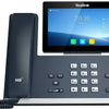 Yealink - SIP-T58W - VoIP telefoon - Zwart