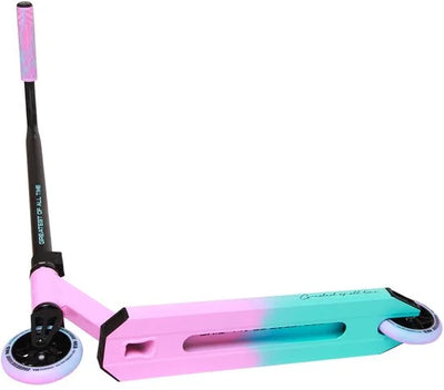 NKD GOAT Stuntstep Pink Mint