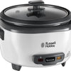 Russell Hobbs Medium Rijstkoker - 6 Porties - 27030-56