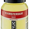 Amsterdam Standard Series Acrylverf - 500 ml 274 Nikkeltitaangeel