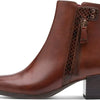 TAMARIS Core Dames Laarzen -bruin