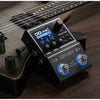 Valeton GP-50 Multieffektprozessor - Multi-effect unit voor gitaren