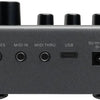 Valeton GP-50 Multieffektprozessor - Multi-effect unit voor gitaren