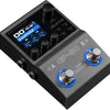 Valeton GP-50 Multieffektprozessor - Multi-effect unit voor gitaren