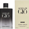 Armani Acqua Di Gio Homme Le Parfum 200ml spray