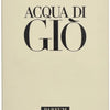 Armani Acqua Di Gio Homme Le Parfum 200ml spray