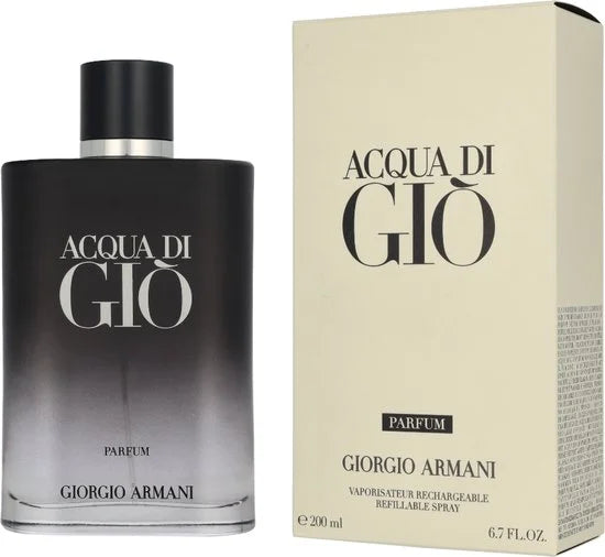 Armani Acqua Di Gio Homme Le Parfum 200ml spray