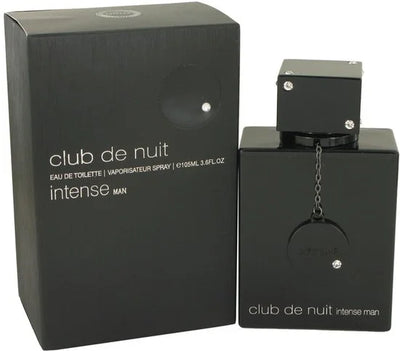 Armaf Club de Nuit Intense Man - 105 ml - Eau de Toilette Spray - Herenparfum