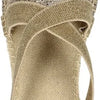 Toni Pons Triton Dames Espadrilles - Beige - Maat 38