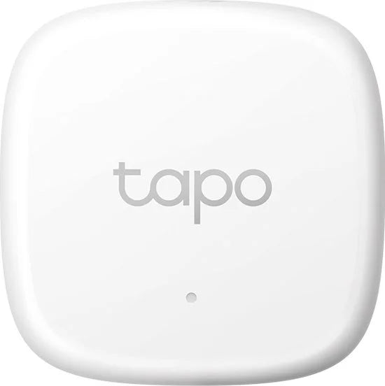 Tapo T310 Smart temperatuur- en vochtigheidssensor