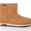 Ugg Classic Mini Goretex Laarzen Bruin EU 39 Vrouw