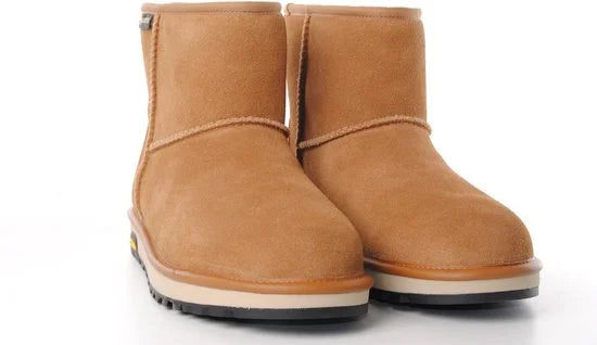 Ugg Classic Mini Goretex Laarzen Bruin EU 39 Vrouw