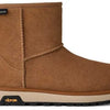 Ugg Classic Mini Goretex Laarzen Bruin EU 39 Vrouw