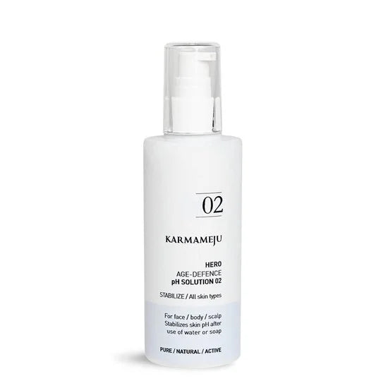 Karmameju HERO 02 PH Solution