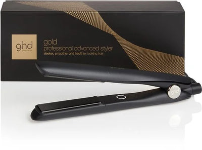Ghd Professional Gold Steiltang Goud One Size / EU Plug 220V