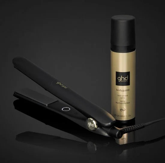 Ghd Professional Gold Steiltang Goud One Size / EU Plug 220V