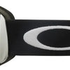 Oakley FLIGHT DECK L - Skibril - MATTE BLACK - PRIZM SNOW SAPPHIRE