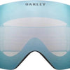 Oakley FLIGHT DECK L - Skibril - MATTE BLACK - PRIZM SNOW SAPPHIRE