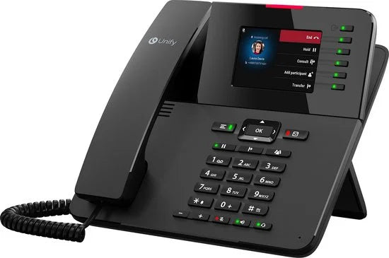 OpenStage Desk Phone CP410