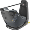 Maxi-Cosi AxissFix i-Size Autostoeltje - 360° draaibaar - Authentic Graphite