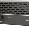 Devine MX-800 2-kanaals PA-eindversterker 2x 400W @ 8 Ohm