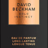David Beckham Bold Instinct Eau de Parfum 75 ML