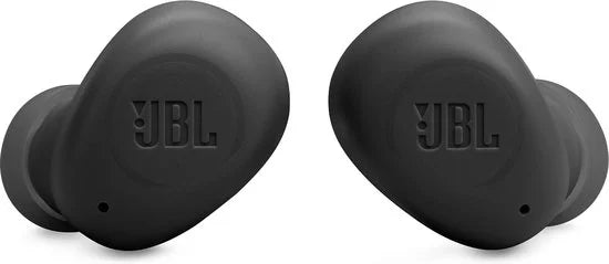 JBL Wave Buds - Volledig Draadloze Oordopjes - Zwart