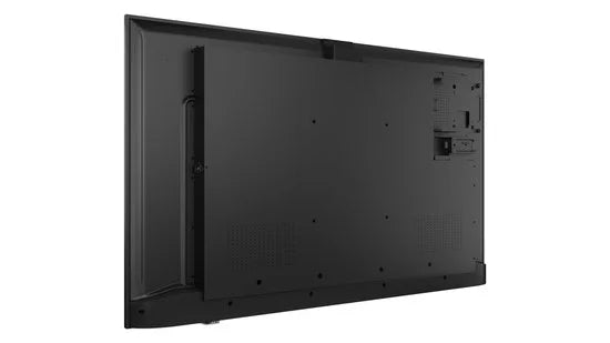 Lenovo ThinkVision E65 LFD computer monitor 163,8 cm (64.5") 3840 x 2160 Pixels 4K Ultra HD LCD Zwart
