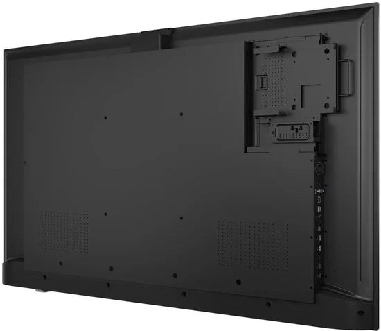 Lenovo ThinkVision E65 LFD computer monitor 163,8 cm (64.5") 3840 x 2160 Pixels 4K Ultra HD LCD Zwart