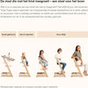 Stokke Tripp Trapp Kinderstoel - Glacier Green