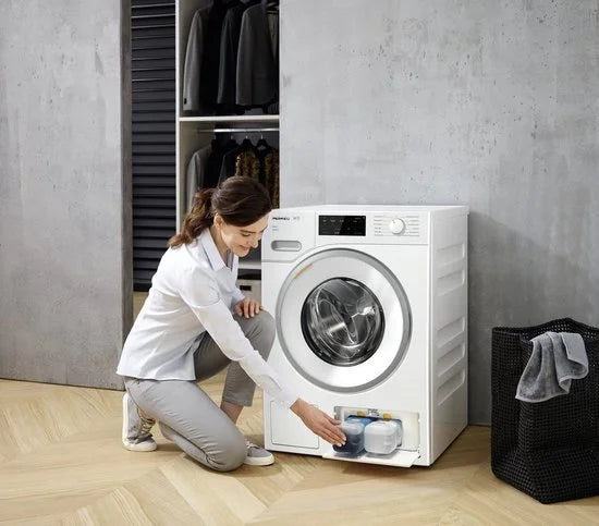 Miele UltraPhase 1 & 2 Sensitive Set van 6 - Wasmiddel voor wasmachines met TwinDos